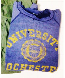 VINTAGE | スウェット