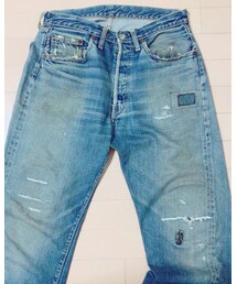 LEVI'S VINTAGE CLOTHING | デニムパンツ