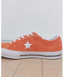 CONVERSE | スニーカー