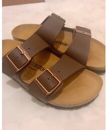 BIRKENSTOCK | サンダル