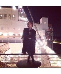 BIG OT(その他アウター)