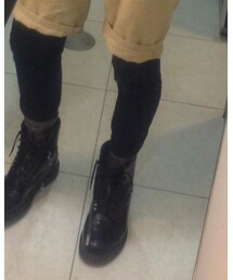 Dr. Martens | ブーツ