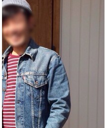 Levi's | デニムジャケット