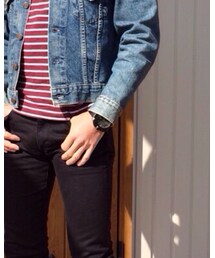 DIESEL | アナログ腕時計