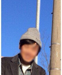 HARE | ニットキャップ/ビーニー