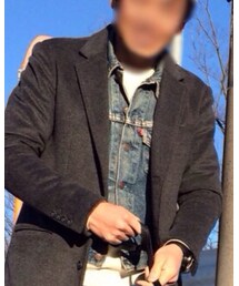 Levi's | デニムジャケット