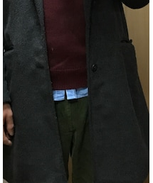 GLOBAL WORK | シャツ/ブラウス