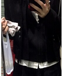 UNIQLO | その他アウター