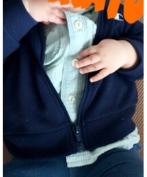 babyGAP | シャツ/ブラウス