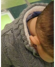 H&M | シャツ/ブラウス