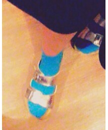 WEGO | ソックス/靴下