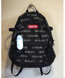 Supreme  | バックパック/リュック