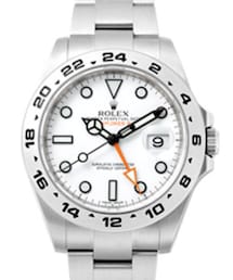 ROLEX | アナログ腕時計