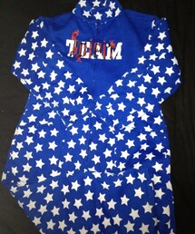 JEREMY SCOTT | サロペット/オーバーオール