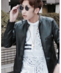 POLICE | ネックレス