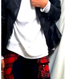 SPINNS | スウェット