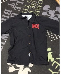 Mood NYC | ナイロンジャケット