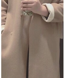 UNIQLO | ダッフルコート