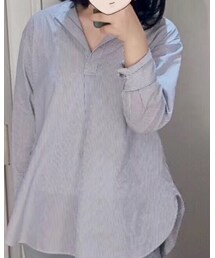 UNIQLO | シャツ/ブラウス