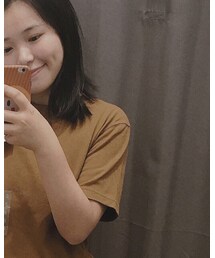 UNIQLO | Tシャツ/カットソー