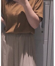 UNIQLO | Tシャツ/カットソー
