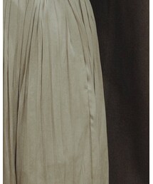 UNIQLO | スカート