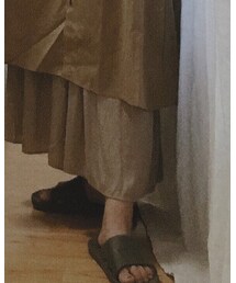 UNIQLO | スカート
