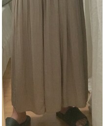 UNIQLO | その他パンツ