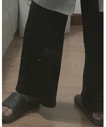 UNIQLO | パンツ