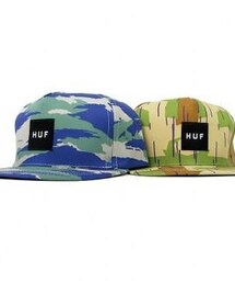 HUF | キャップ