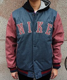NIKE SB | スタジャン