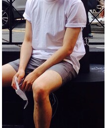 ARMANI EXCHANGE | その他パンツ