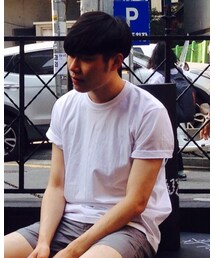 ZARA | Tシャツ/カットソー