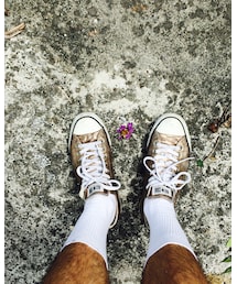 CONVERSE | シューズ