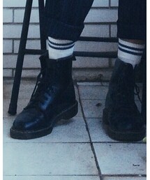 Dr. Martens | ブーツ