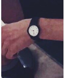 CASIO | アナログ腕時計