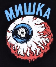 MISHKA | キャップ