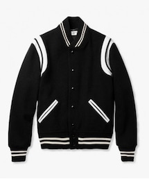SAINT LAURENT PARIS | スタジャン