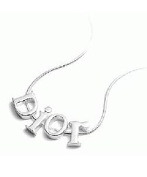 Dior | ネックレス