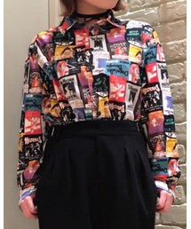 HYSTERIC GLAMOUR | シャツ/ブラウス