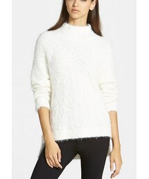 Trouvé Fluffy Dolman Sweater(スウェット)