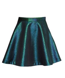 Metallic Skirt(スカート)