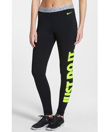 NIKE | 'Pro Hyperwarm' Mezzo Compression Tights(その他パンツ)