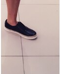 CHARLES & KEITH(チャールズ & キース)の「シューズ(スニーカー)」