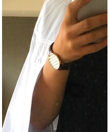 Daniel Wellington | アナログ腕時計
