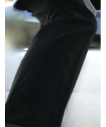 UNIQLO | スラックス