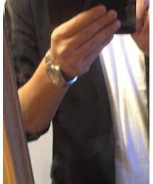 OMEGA | アナログ腕時計