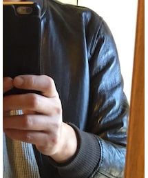 URBAN RESEARCH | ライダースジャケット