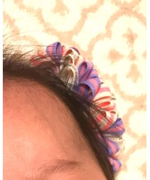 fafa | バレッタ/ヘアクリップ