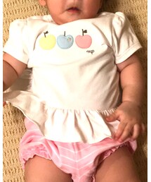 mezzo piano | Tシャツ/カットソー